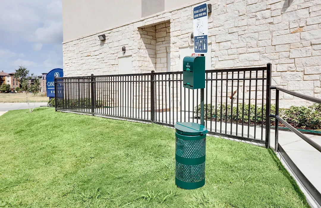 Candlewood Suites Dallas Nw - Farmers Branch By Ihg-1