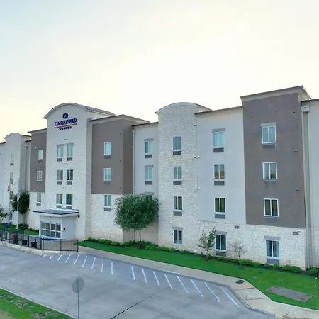 Candlewood Suites Dallas Nw - Farmers Branch By Ihg-3